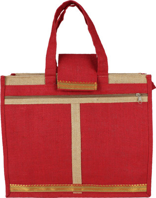 

KS Tote(Red)