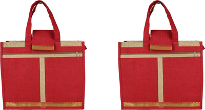 

KS Tote(Red)