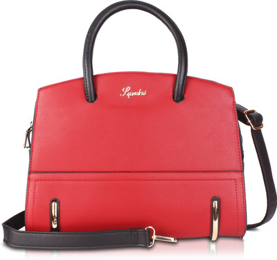 

Luvoksi Satchel(Red)