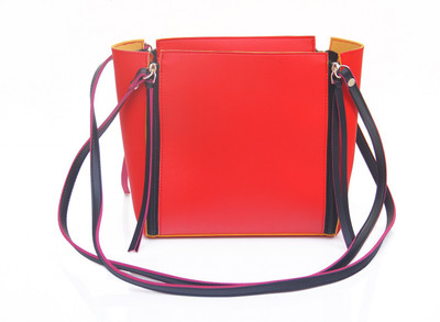 

CarryWalk Shoulder Bag(Red)