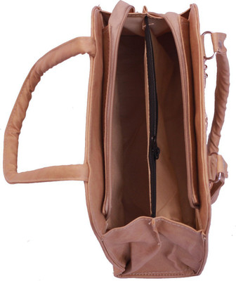 

ARD Enterprise Shoulder Bag(Brown)