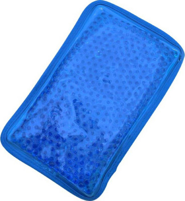 

FUTUREWIZARD Hot Reusable Heating Pad auto cut off electric hot water bag 1 L Hot Water Bag(Blue)