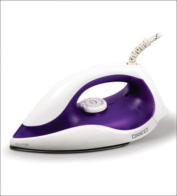 

meadow OREO ISI Dry Iron(WHITE MIX)
