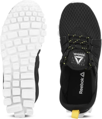 REEBOK Boys & Girls Lace Sneakers(Black