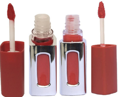 

tanvi27 LOVING LIPS LIPSTICK(ANTIQUE VELVET & FAN FARE)