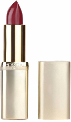 

L'Oreal Paris Color Riche Intense Matte Lipstick Intense Plum 374(Intense Plum)