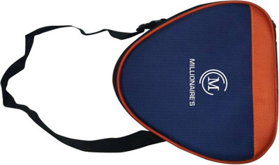 

MILLIONAIRES | Lunch box cover | Tiffin box bag | Thermal Lunch Box | Insulated Lunch Box Cover Waterproof Lunch Bag(Blue, 500 L)