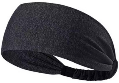

Tony Stark Yoga Sports Athletic Fitness Elastic Sweatband Makeup Headband