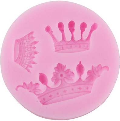 

Futaba 1 - Cup Fondant Decoration Mould(Pack of 1)