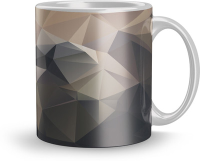 

Lovekushcart Beautiful 320ml Ceramic Printed mug Gift For newly married couple Gift For anniversary to a couple Coffee mugs for gift Ceramic Mug(320 ml), Multicolor