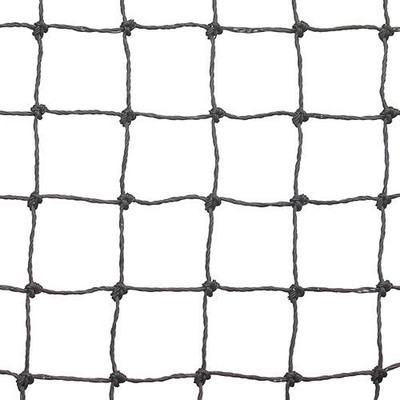 RIDDHI SIDDHI Pigeon Control Anti Bird Net 15 Foot X 8 Foot In 120 Sq.Ft Camping Net(White)