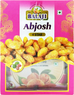 

Balaji Abjosh 4 Star Raisins(250 g, Box)
