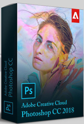 

Adobe Photoshop C C 2018