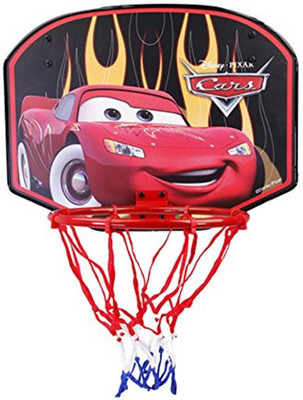 

Mesuca Cars Mini Basketball Board(Multicolor)