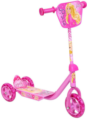 

Barbie Excel Innovators Scooter(Pink)