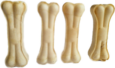 

SNOOPY'S BITE SNOO Chicken Dog Chew(1.03 kg, Pack of 4)