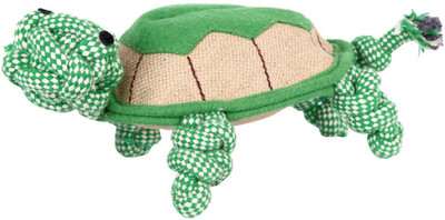 

PetSutra Jute Chew Toy For Dog