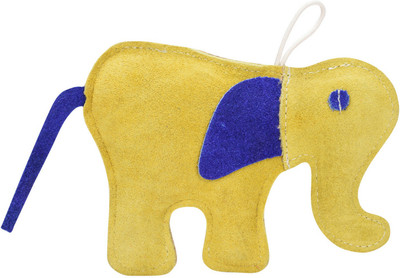 

PetSutra Cotton Squeaky Toy For Dog