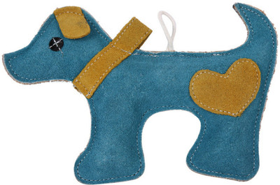 

PetSutra Cotton Squeaky Toy For Dog