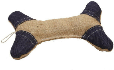 

PetSutra Jute Chew Toy For Dog
