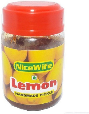 

NiceWife Lemon Lemon Pickle(200 g)