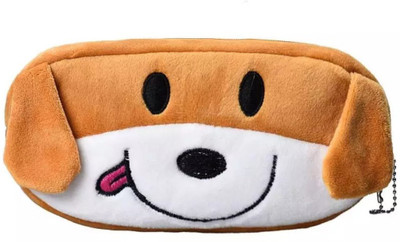 Be Unique BEPOUCH-Y01 Pouch(Brown)