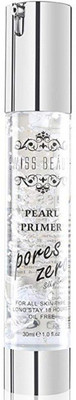 

FAYANA M-1007 Primer - 30 ml(White, Silver)