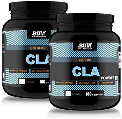

BodyDaddyMake Cla Powder EAA (Essential Amino Acids)(2.2 pounds, Chocolate)