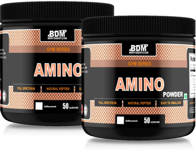 

BodyDaddyMake Amino Powder EAA (Essential Amino Acids)(1.6 pounds, Chocolate)