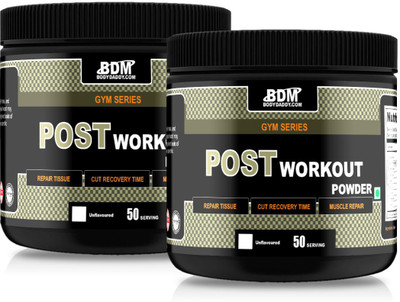 

BodyDaddyMake Post Workout Powder BCAA(1.6 pounds, Chocolate)