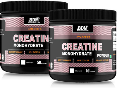 

BodyDaddyMake Creatine Monohydrate Powder Creatine(1.6 pounds, Chocolate)