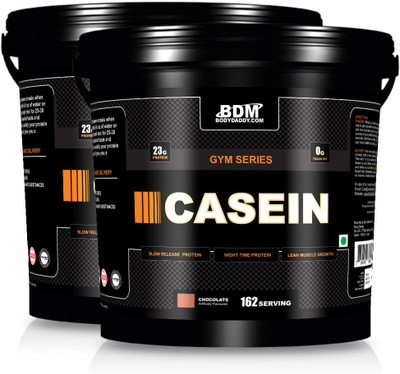 

BodyDaddyMake Casein Casein Protein(21.4 pounds, Chocolate)