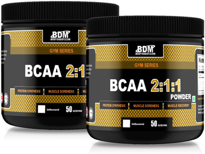 

BodyDaddyMake BCAA 2:1:1 Powder BCAA(1.6 pounds, Chocolate)