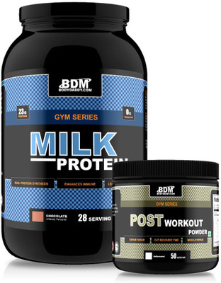 

BodyDaddyMake Milk Protein Whey Protein(1.9 pounds, Chocolate)