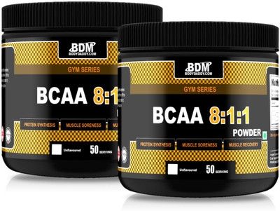 

BodyDaddyMake BCAA 8:1:1 Powder BCAA(1.6 pounds, Chocolate)