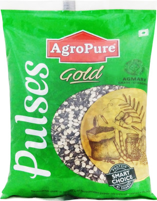 

Agropure Urad Dal (500 g)