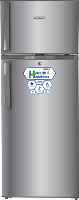 Image of Mitashi 240 L Direct Cool Double Door Refrigerator which is best refrigerator under 20000