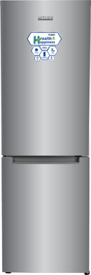 Image of Mitashi 345L Double Door Refrigerator which is best refrigerator under 30000
