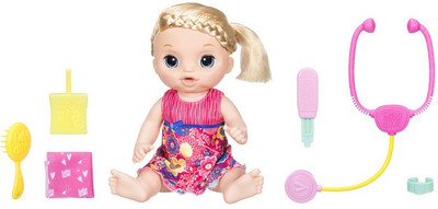 

Baby Alive Sweet Tears Baby