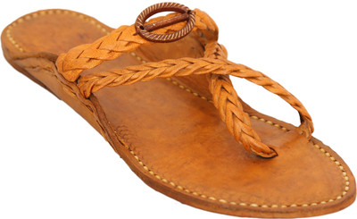 

AAUTHORITY Men Tan Sandals