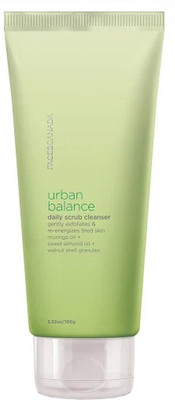 

Faces Canada Urban Balance Daily Cleanser Scrub(100 g)