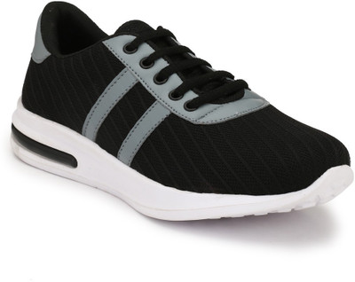 

Derby Kicks Casuals For Men(Black