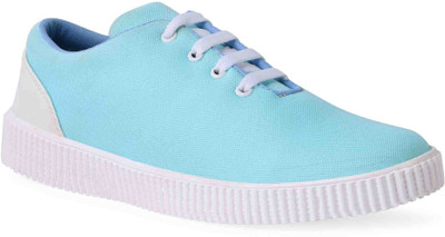 

CLOSHO Blue Casual Shoes Sneakers For Men(Blue, Sky
