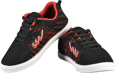 

BRUTON Casuals For Men(Multicolor, Red