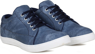 

Emosis Fan Sneakers For Men(Blue