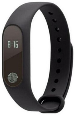

True Store 23(Black Strap, Size : Free Size)