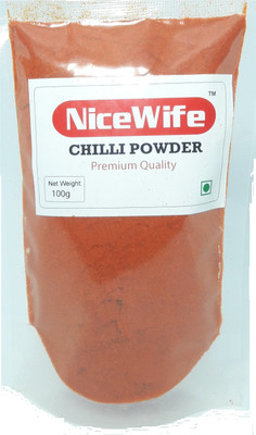 

NiceWife Chilli Powder(100 g)