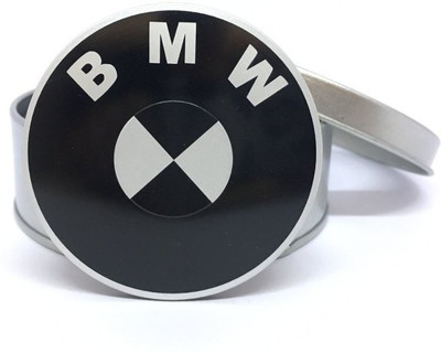 

Happykids BMW Metal Spinner(Multicolor)