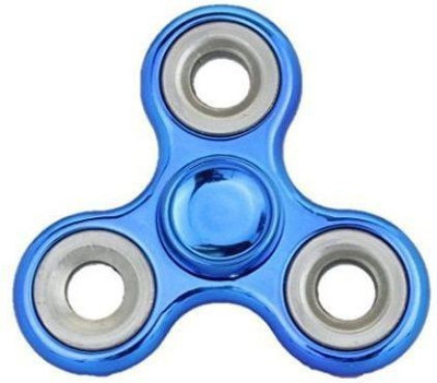

Happykids Playing Kids Metal Spinner(Blue)
