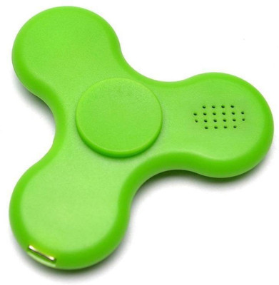 

Happykids Bluetooth Spinner(Green)
